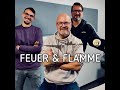 DER &quot;FETTE HELMUT&quot; - Feuer und Flamme - der FC Augsburg Podcast