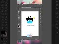 From Sketch to Stunning Logo Design! 🎯 #shortsfeed #viral #viralshorts2026 #illustrator