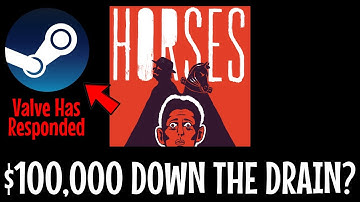 This Game Studio May Close Entirely, Allegedly Because Of Steam...