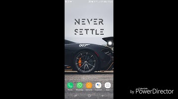 Assistive touch for samsung and android version Mobiles||BY ThunderBolt Techno||