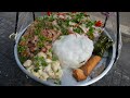 Must try 10 best vietnamese street dishes at morning market