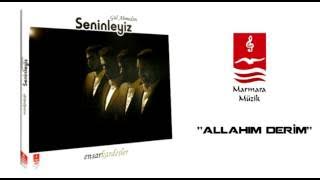 Download lagu Ensar Kardeşler 'ALLAH'IM DERİM' ( Savaş Talha )