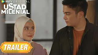 Trailer Ustad Milenial | EP20 Pengen Move On, Tapi Hati Masih Tetap Mas Ahmad | WeTV Original