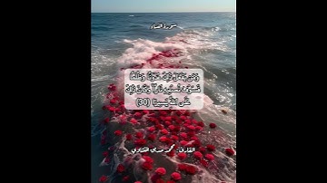 سورة النساء ٣٠ #قرآن #قرآن_كريم #قران #قران_كريم #قرأن #quran