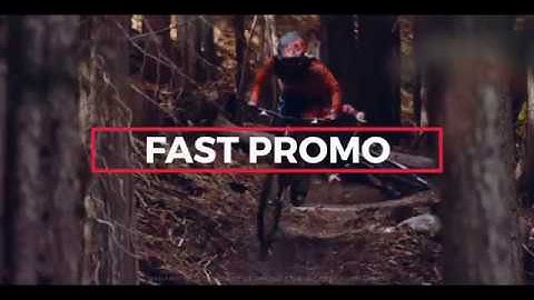 Dynamic Slideshow - After Effects Template | Creative Market