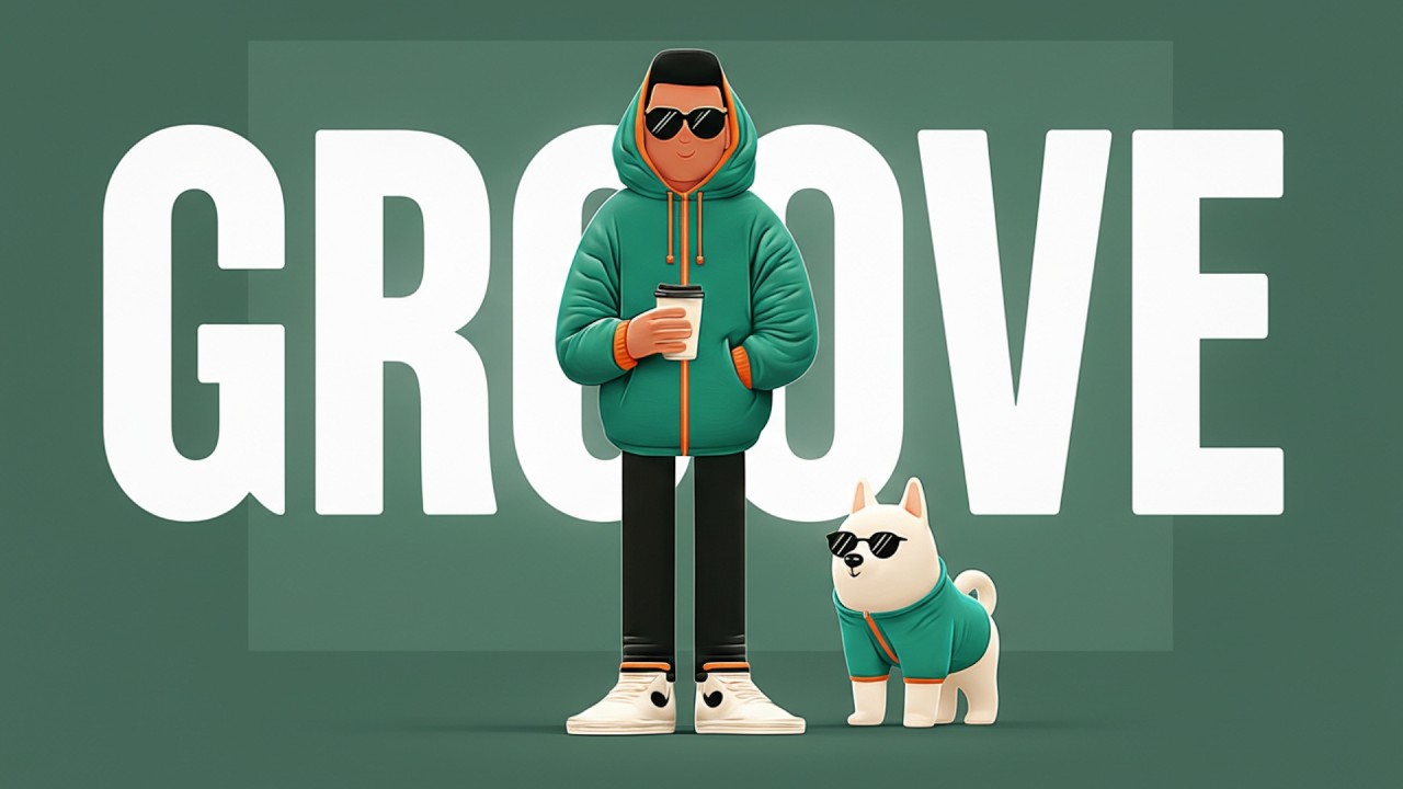 Lo-Fi R&B Pop плейлист для атмосферы кафе и студии