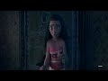 Moana How Far I Ll Go Version Reprise Reverse Memorable Moments