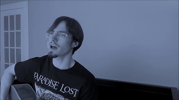 Brandon Blair - Prophecy in Panic [OFFICIAL MUSIC VIDEO] Gothic Folk