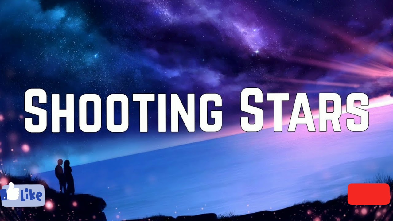 Shooting Stars Bag Raiders Letra Inglês E Tradução Português Shooting Stars Bag Raiders Letra