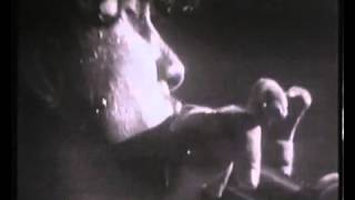 The Doors - Wake Up! Live In London 1968 - The Roundhouse