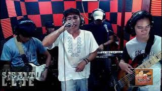 Waweng - On the Spot ( Salt Life cover )  #IPOTS #Waweng