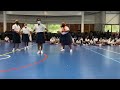 Durban Girls High School - War Cry - Gr8 - preparations January 2022