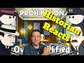 Historian Reaction - Oversimplified's PROHIBITION