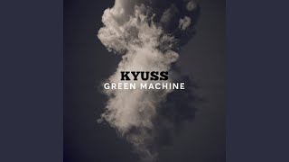 Video thumbnail of "Kyuss - Space Cadet"