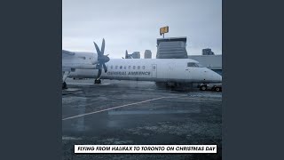 Download Lagu Strolling Through Halifax Stanfield International Airport YHZ