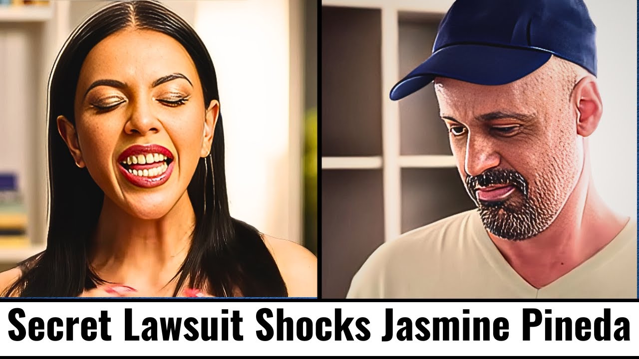 Jasmine Pineda Vanishes from 90 Day Fiance—What TLC Didn’t Want You to See