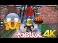 4K YouTube game | #Roblox | Murder Mystery 2 | MM2