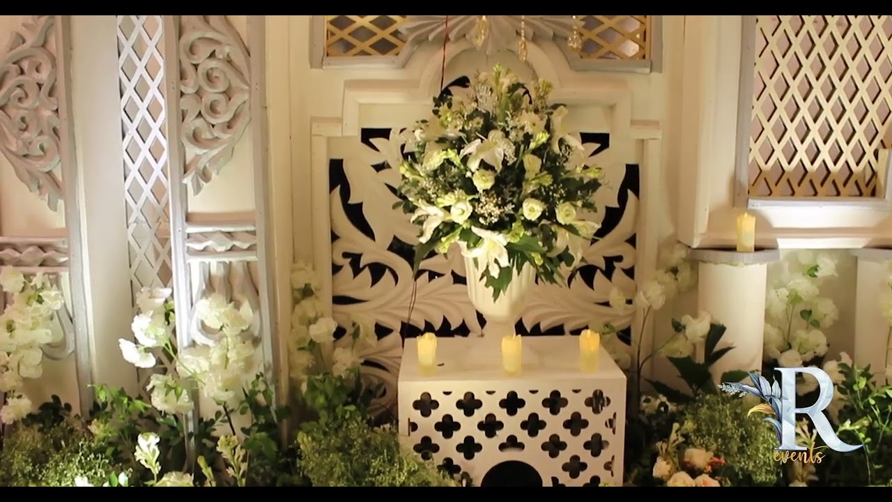 Birthday Event | R-Event | Renaissance Dhaka Gulshan