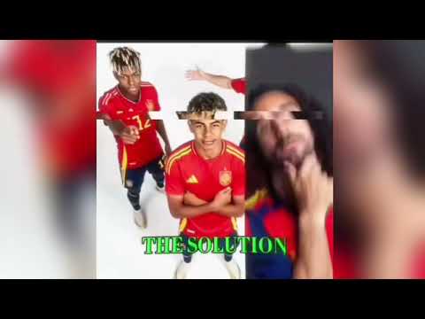 BAIXO TECLAS  2 (Slowed+Reverb) Tiktok Version x Spain World Cup 2026