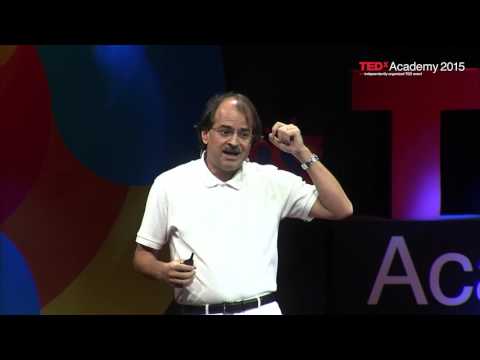 Mediocracy vs Meritocracy | John Ioannidis | TEDxAcademy