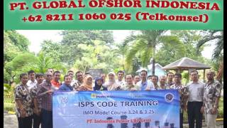 ISPS Training