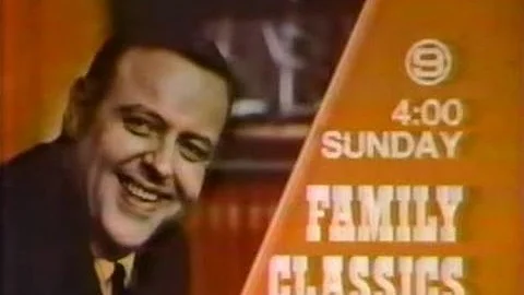 WGN Channel 9 - Family Classics With Frazier Thoma...
