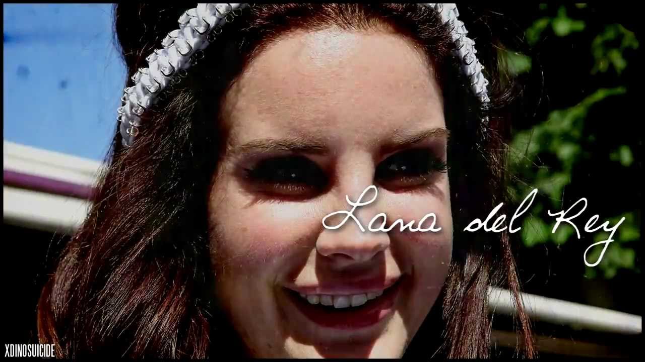 Tribute ♚ Lana Del Rey