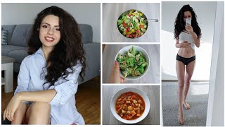 ФИГУРА И БЕРЕМЕННОСТЬ🤰 ПОЛЕЗНЫЕ РЕЦЕПТЫ🥗 КАК Я ДЕРЖУ СЕБЯ В ФОРМЕ НА 6-М МЕСЯЦЕ