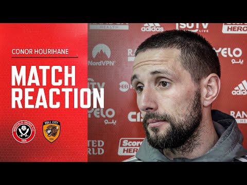 Vídeo: Para quem conor hourihane joga?