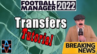 FM22 TUTORIAL: STRUCTURING TRANSFER DEALS! - A Beginners Guide to Football Manager 2022 Tutorial