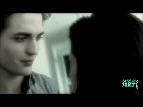 Edward&Bella "...without you things go hazy"