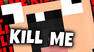 SUPER CRINGY HACKER ಠ_ಠ
