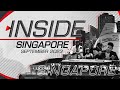 Inside singapore  travel guide  september 2023