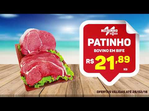 VT Supermercado Nelsinho Ofertas 02