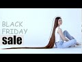 25% off for ALL my hair play videos