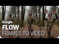 Google Flow: How to use Frames to Video feature
