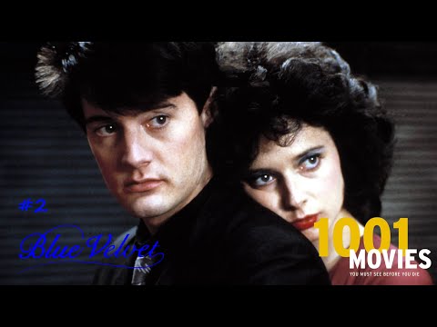 Blue Velvet episode thumbnail