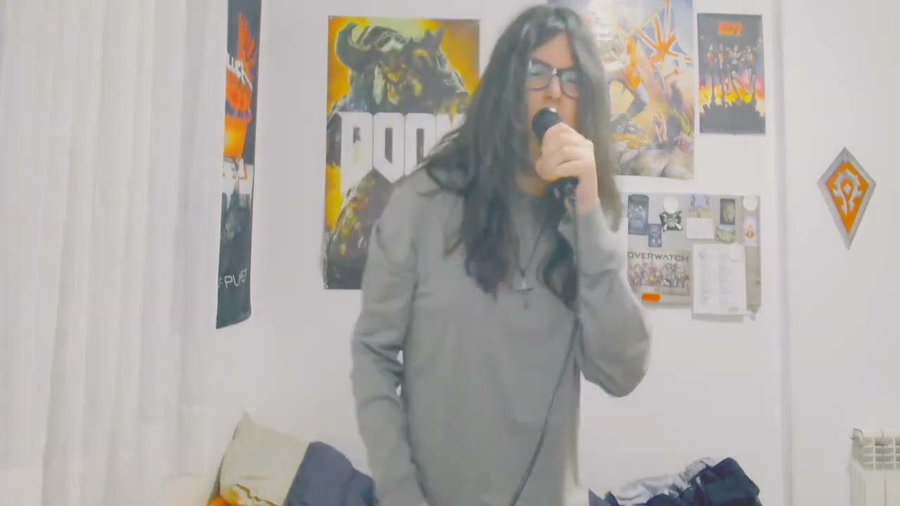 Learning how to do metal vocal harmonies