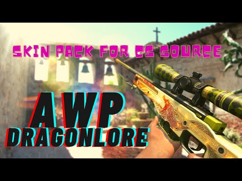 CSGO Skin pack