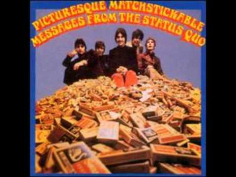 Putar Spicks And Specks - Status Quo
