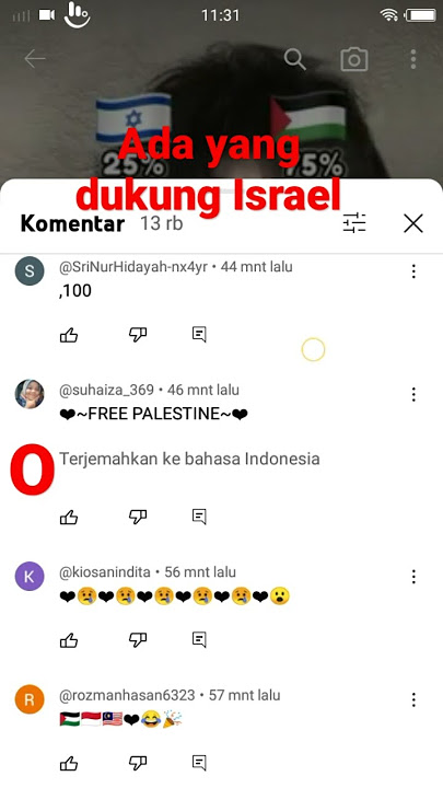 kalian pilih yang mana Palestina atau Israel kalau aku🇵🇸🇵🇸🇵🇸💓😊