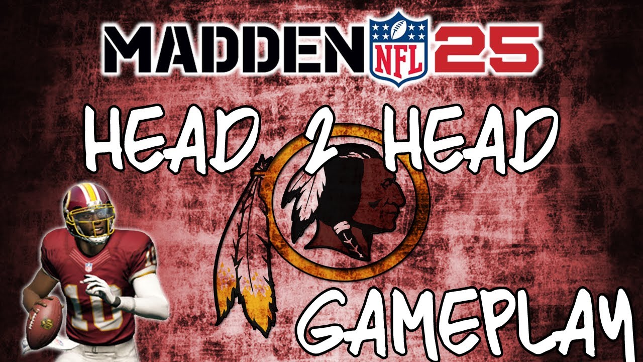 Madden 25 Ultimate Team: H2H Season Gameplay | MUT 25 Head to Head season