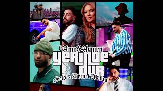 Amo & Aymen - Yerinde Dur Remix