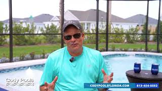 "This is our Dream Pool in Florida!" 🌴 | Custom Pool Construction