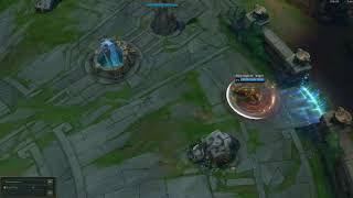 Trynd E Animation cancel