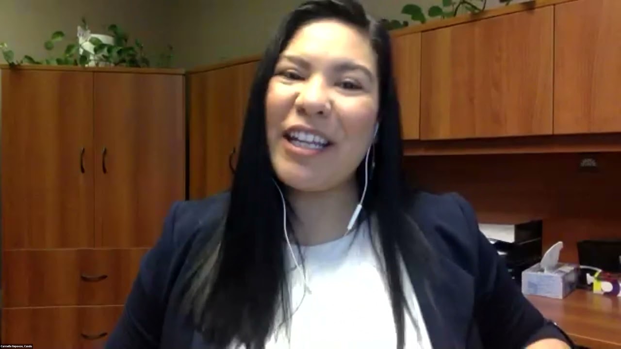 Mining Development Tools - Cando and NRCan - Manitoba March18, 2021