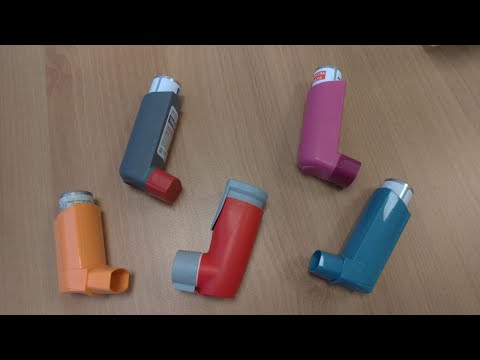 Vídeo: Anidak Forte - Instruções De Uso Do Spray, Comentários, Preço, Análogos