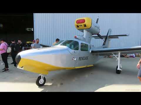 Video Aero Club Milano 100 anni - Aeroporto di Bresso