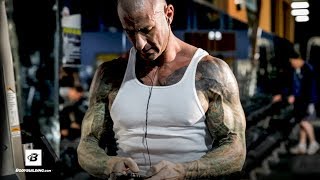 Do You Keep a Workout Log | All Access 12-Week Fitness Challenge Series