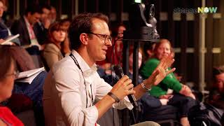 Institutional & Public Actors - ChangeNOW 2026